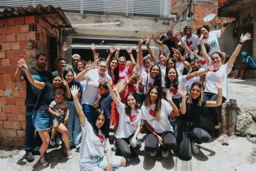 Foto da ação em Murão